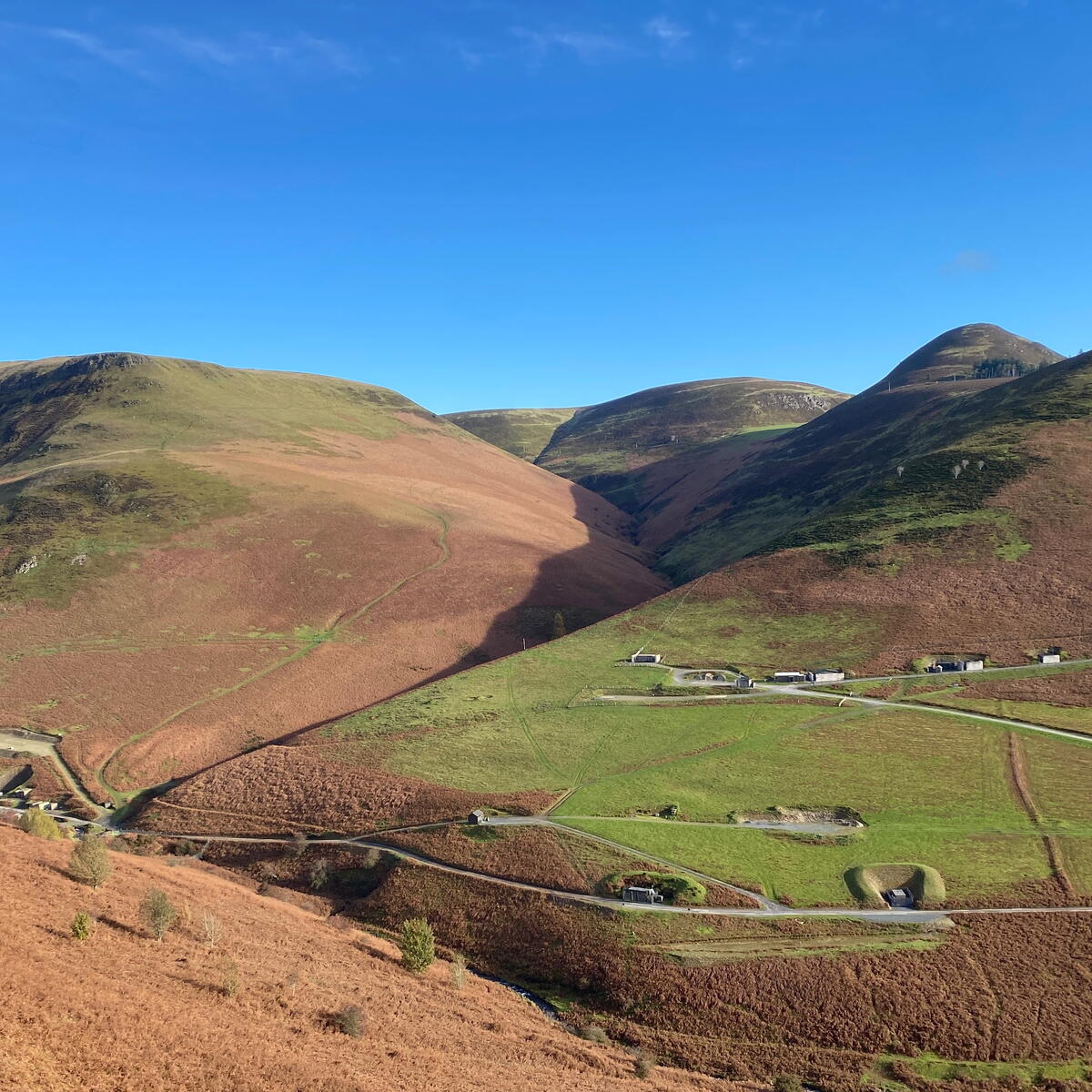 Kington Autumn Walking Festival 2025 Visit Herefordshire